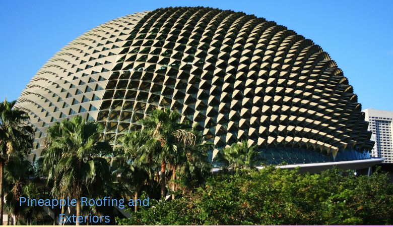 Pineapple Roofing and Exteriors